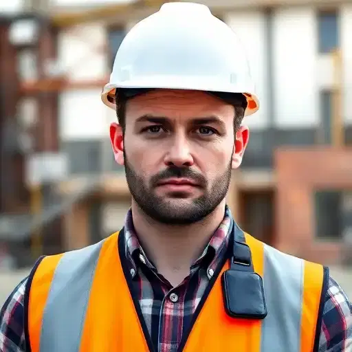Portrait von Julian Blaser