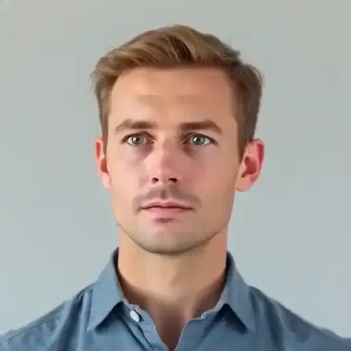 Kundenportrait Julian Blaser