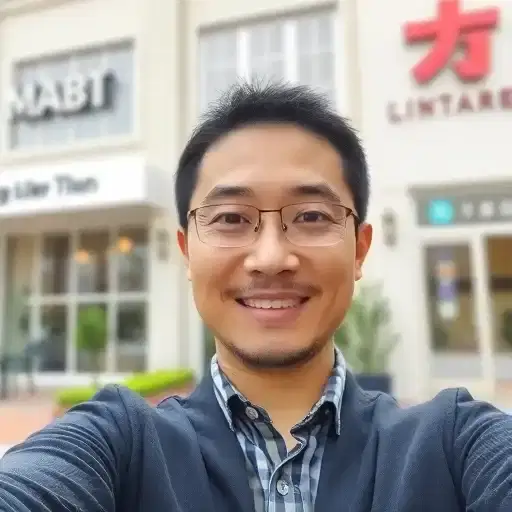 Kundenportrait Paul Kim
