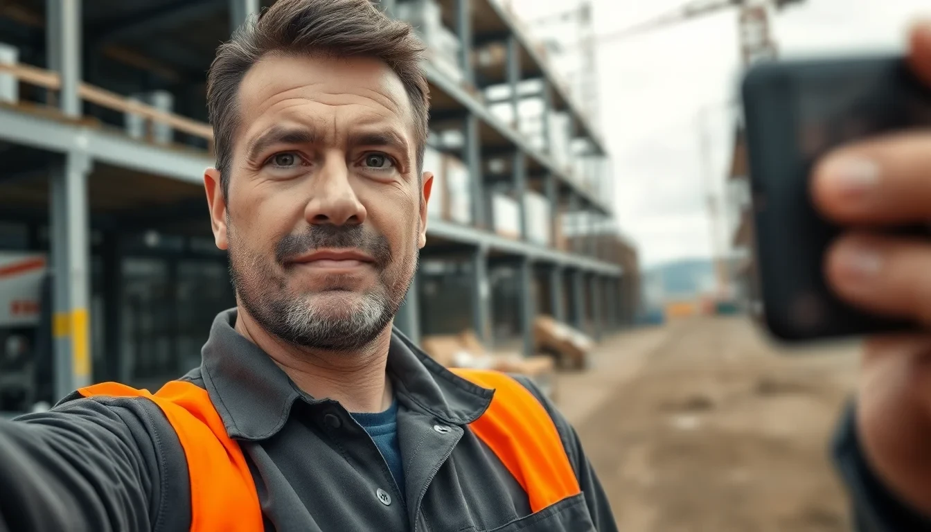 Portrait von Julian Blaser