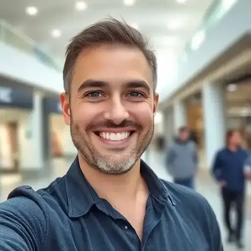 Portrait von Thomas Zahner