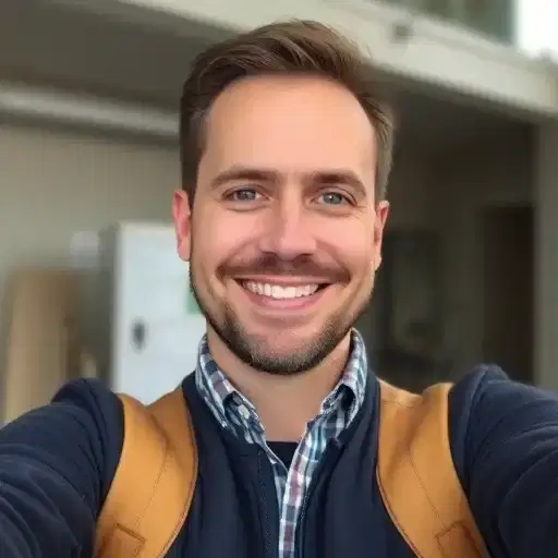 Portrait von Thomas Zahner