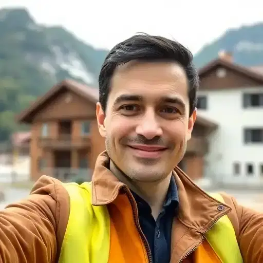 Kundenportrait Thomas Zahner