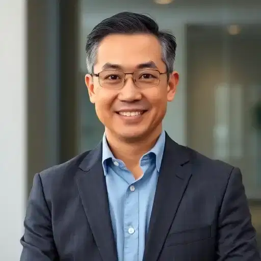 Kundenportrait Paul Kim