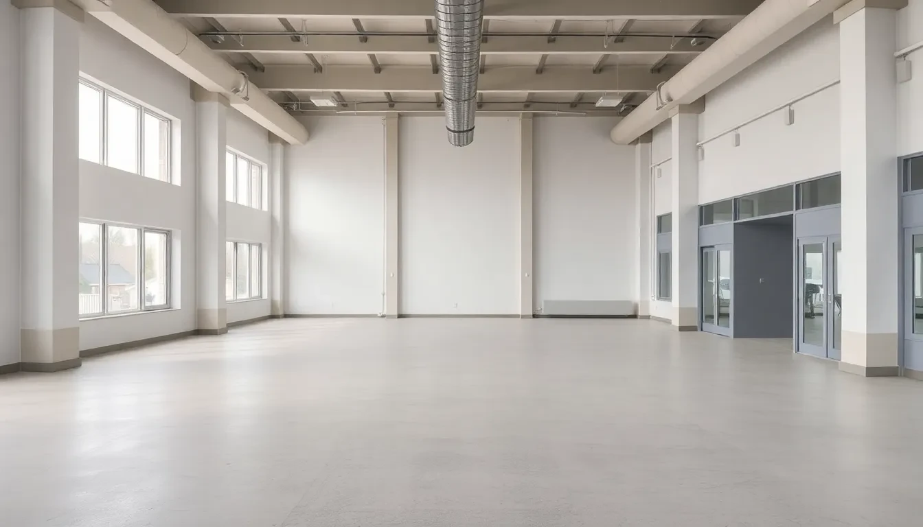 Sauberer Rückbau nach Kamin Demontage