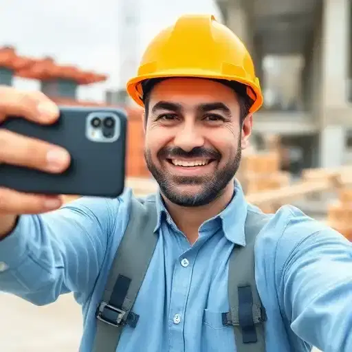 Thomas Zahner Portrait