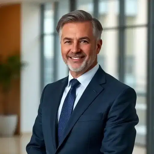 Kundenportrait Paul Kim