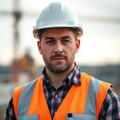 Kundenportrait Julian Blaser