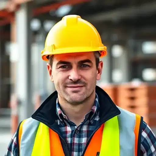 Portrait von Julian Blaser