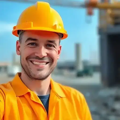 Portrait von Julian Blaser