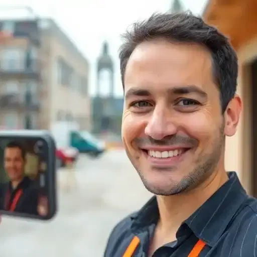 Portrait von Thomas Zahner