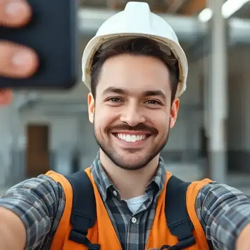 Thomas Zahner Portrait