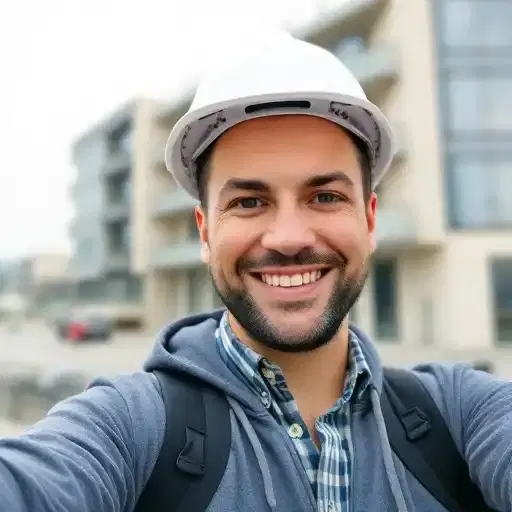 Portrait von Thomas Zahner