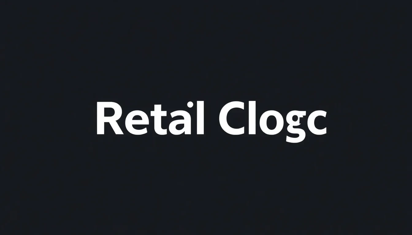 Retail Partner Logo