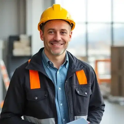 Portrait von Julian Blaser