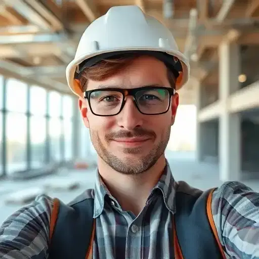 Portrait von Julian Blaser