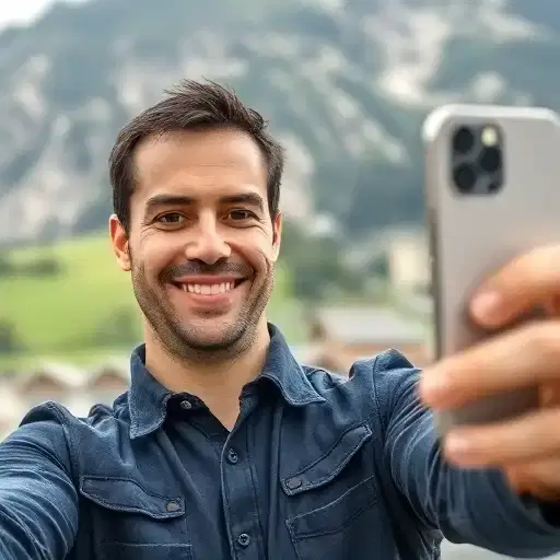 Portrait von Thomas Zahner