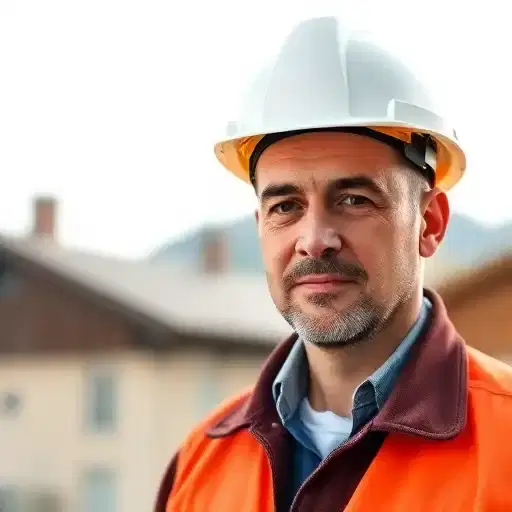 Kundenportrait Julian Blaser