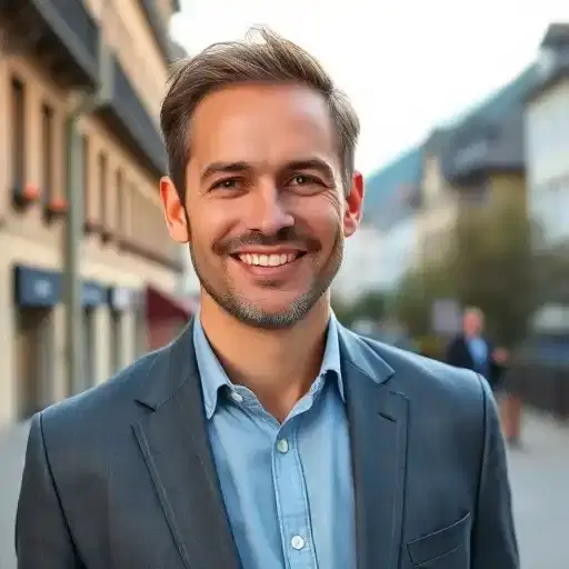 Kundenportrait Paul Kim