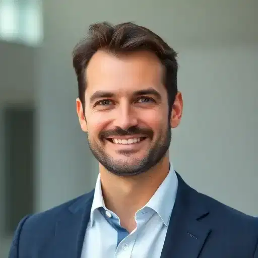 Portrait von Thomas Zahner