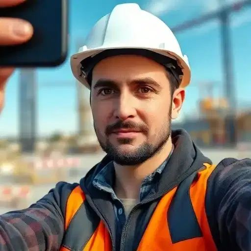 Portrait von Julian Blaser
