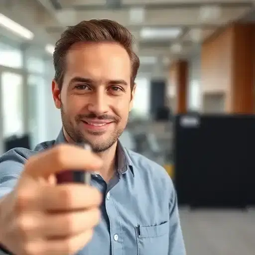 Portrait von Thomas Zahner