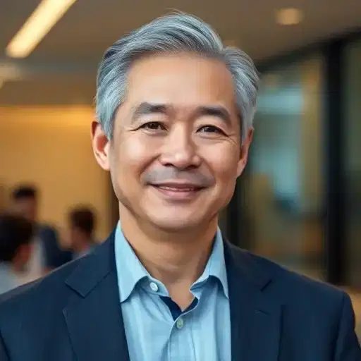 Kundenportrait Paul Kim