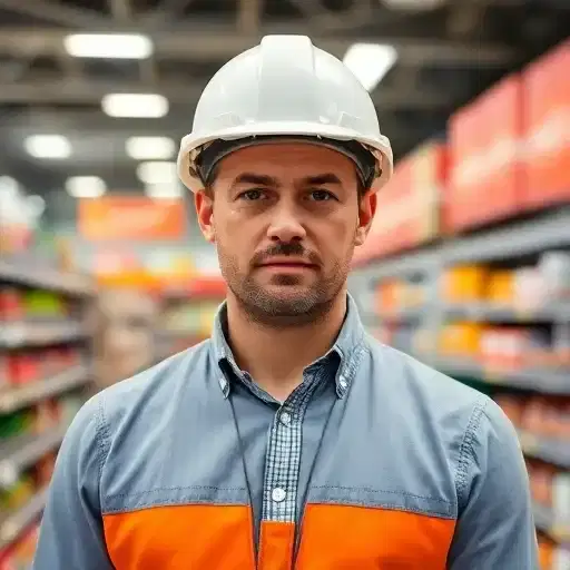 Kundenportrait Julian Blaser