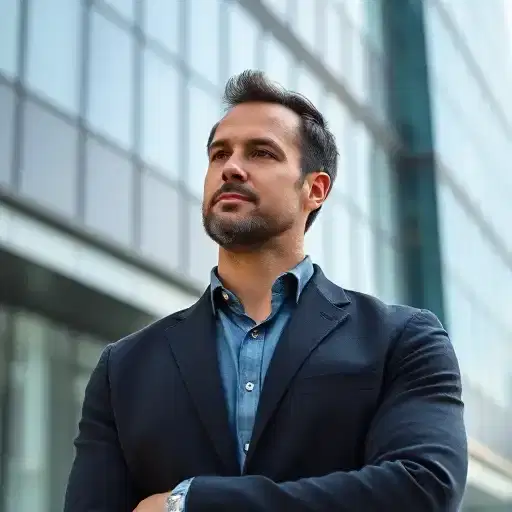 Kundenportrait Paul Kim