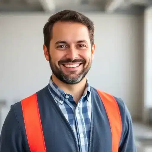 Thomas Zahner Portrait