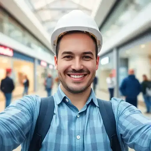 Portrait von Thomas Zahner