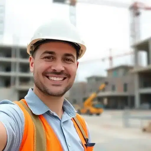 Thomas Zahner Portrait