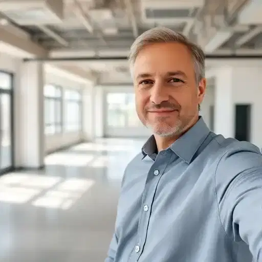 Kundenportrait Paul Kim