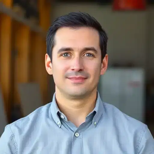 Portrait von Thomas Zahner