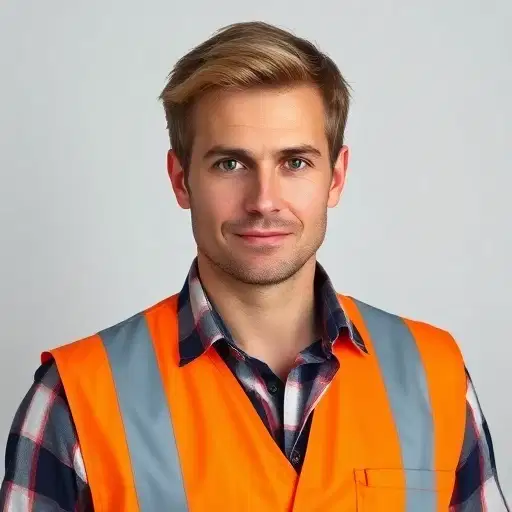 Portrait von Julian Blaser