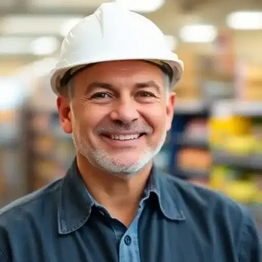 Kundenportrait Julian Blaser