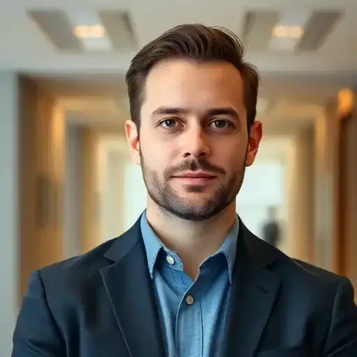 Kundenportrait Paul Kim