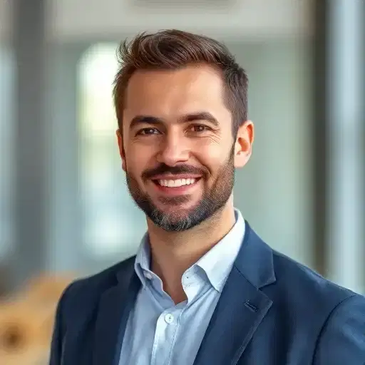 Kundenportrait Thomas Zahner