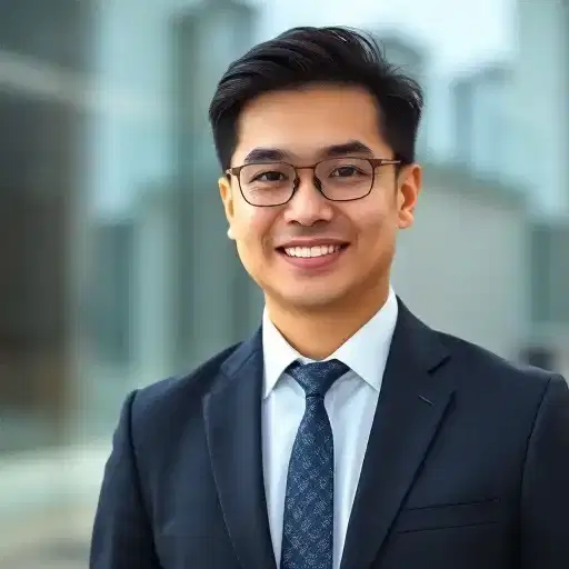Kundenportrait Paul Kim