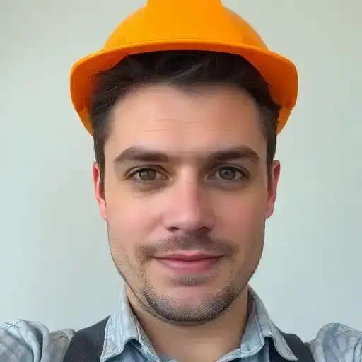 Portrait von Julian Blaser