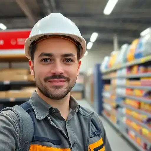 Portrait von Julian Blaser