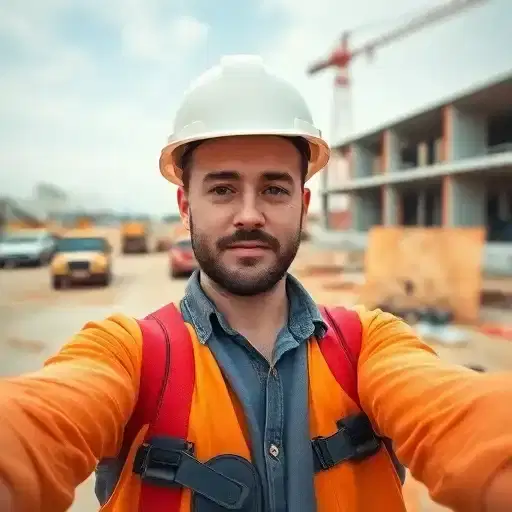 Portrait von Julian Blaser
