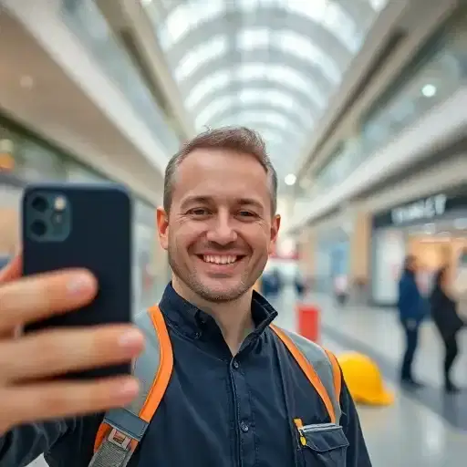 Portrait von Thomas Zahner