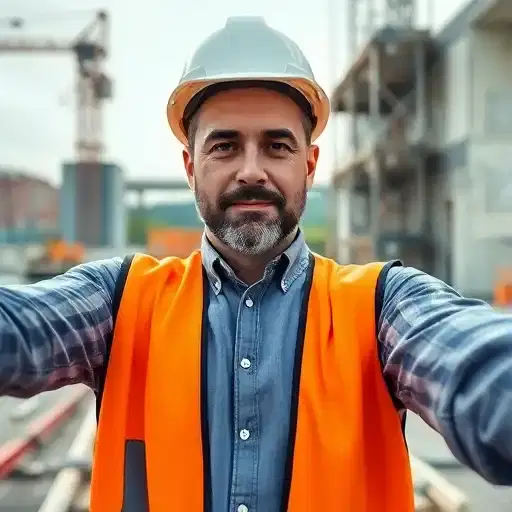 Portrait von Julian Blaser