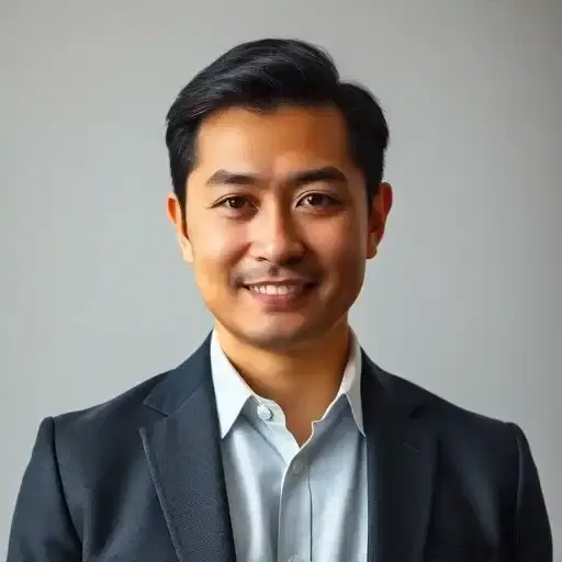 Kundenportrait Paul Kim