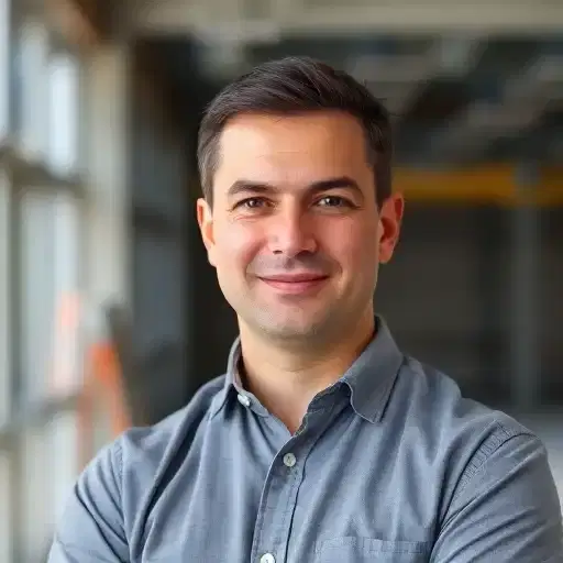 Kundenportrait Thomas Zahner