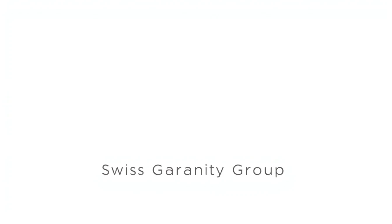 Swiss Gastronomy Logo