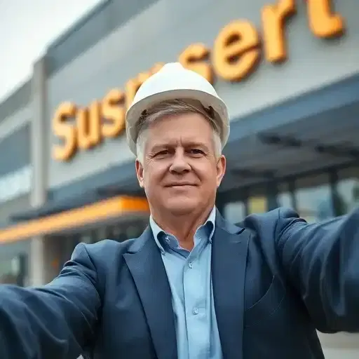 Portrait von Julian Blaser