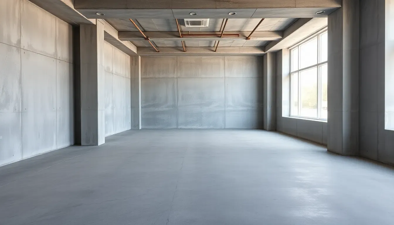 Rückbau zu Rohbau / Rohbauvorbereitung