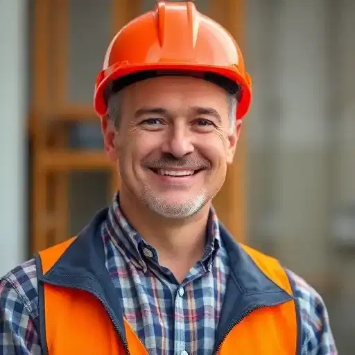 Portrait von Julian Blaser
